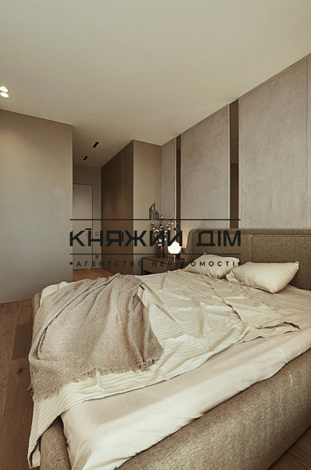 2-х кімнатна роздільна .Дизайнерская квартира в ЖК Славутич, Осокорки 11198777 Киев - изображение 5