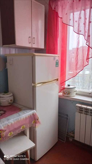 посуточная аренда 2-к квартира Кропивницкий, Крепостной, 800 грн./сутки Кропивницкий - изображение 5