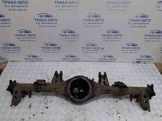 Чулок Toyota Prado J120 4.0 1GR-FE 2002 (б/у) Киев