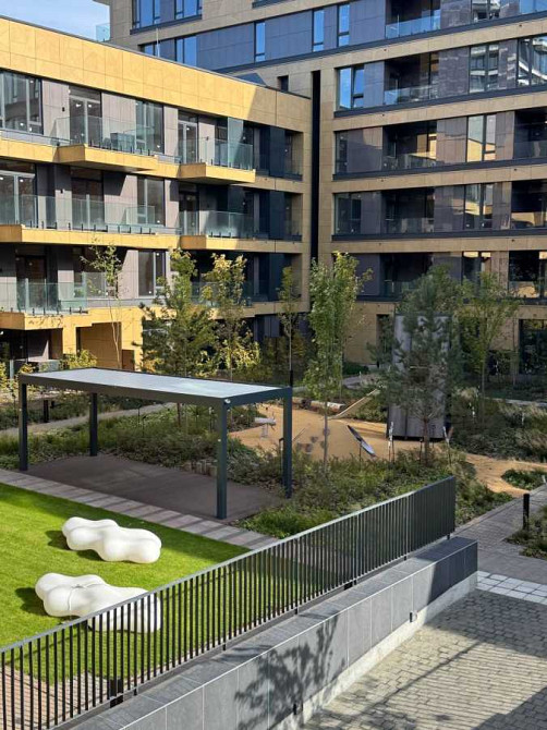 продажа 1-к квартира Киев, Шевченковский, 109000 $ Київ - зображення 3