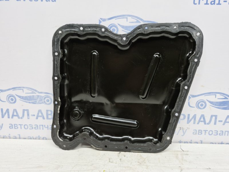 Поддон мотора Nissan X-Trail T31 2.0 DIESEL M9R 2007 (б/у) Киев - изображение 2