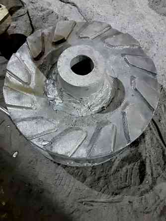 Професійні рішення в галузі промислового лиття Кам'янське (Дніпродзержинськ)