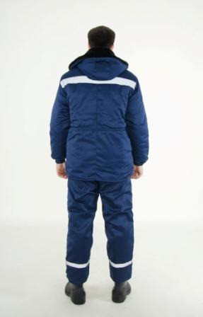 Спецодежда зимняя - Костюмы и куртки от производителя Київ - зображення 4