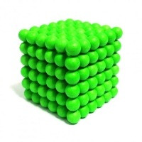 Магніт Неокуб чудова можливість цікавого та корисного відпочинку. Днепр - изображение 1