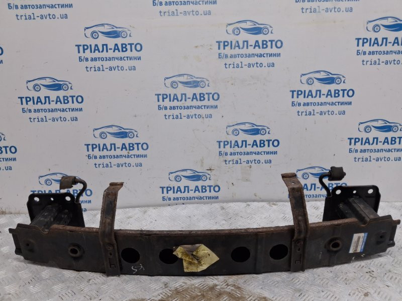 Усилитель бампера задний Mazda CX 5 2011-2017 KD5350260A (Арт. 79153) Київ - зображення 1