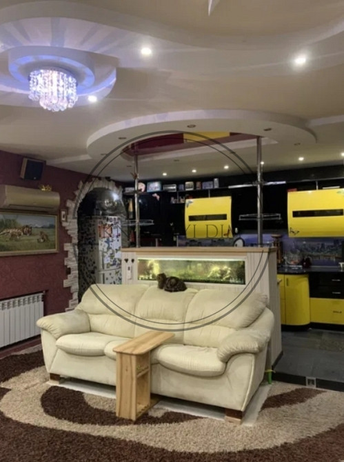 Оренда 2-х кв. студіо в ЖК Ліког Град. №11199261 Київ - зображення 3