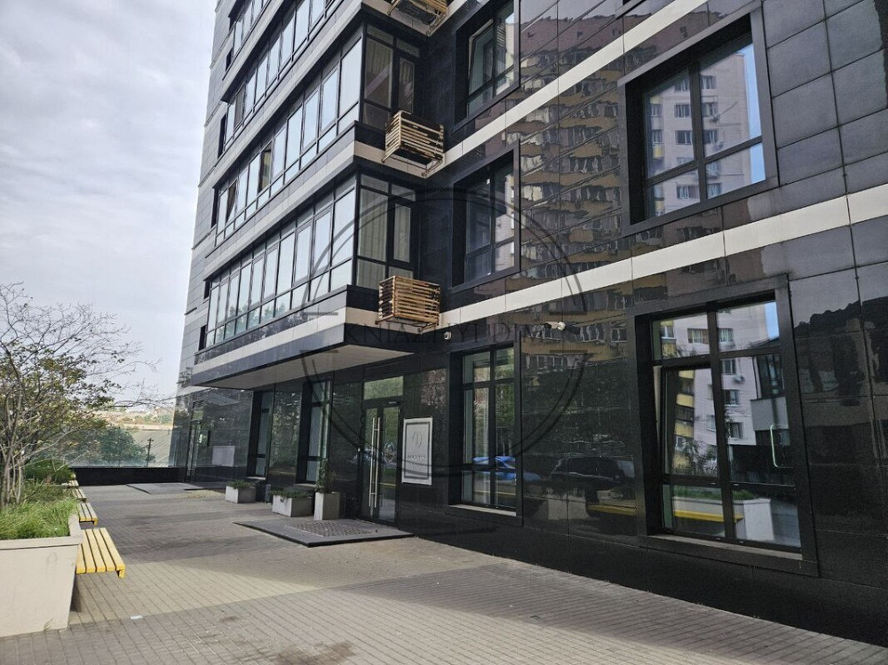 Оренда видової 2-х кімнатної студіо на Печерську в ЖК Джек Хаус. Код об'єкту №: 11201936 Киев - изображение 3