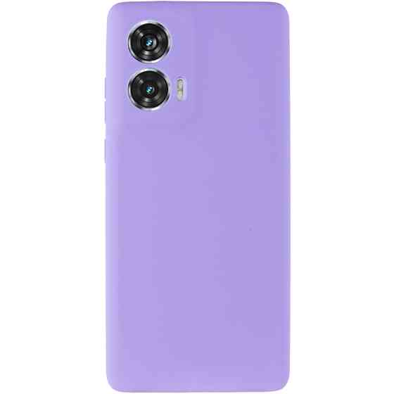 Чехол Silicone Cover Ummi Lakshmi Full Camera (AA) для Motorola Edge 50 Херсон