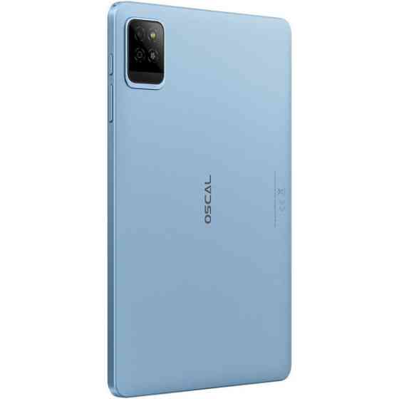 Планшет Oscal Pad 30 4/128GB Horizon Blue UA Харків