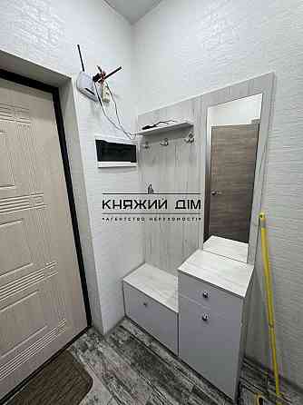Оренда 1-кімнатної квартири, ЖК Метро парк, код 11204407 Київ