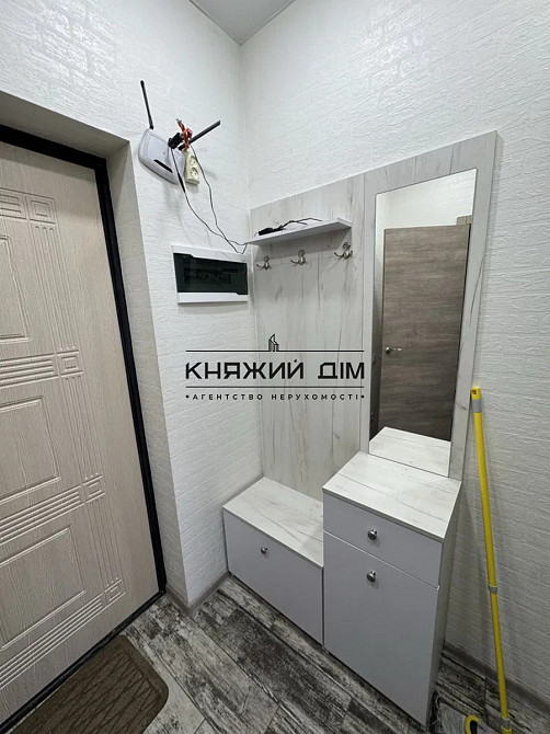 Оренда 1-кімнатної квартири, ЖК Метро парк, код 11204407 Київ - зображення 3