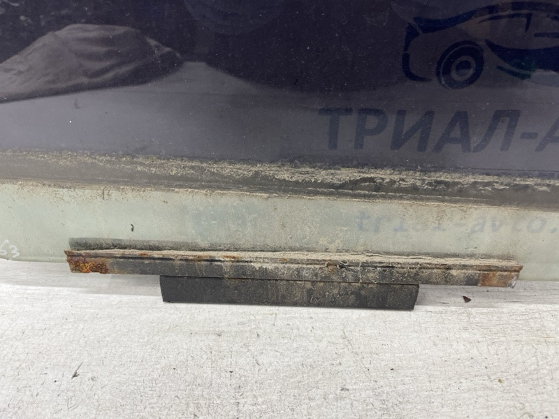 Стекло двери заднее правое Hyundai Getz 2002-2011 834201C010 (Арт. 81080) Киев - изображение 2
