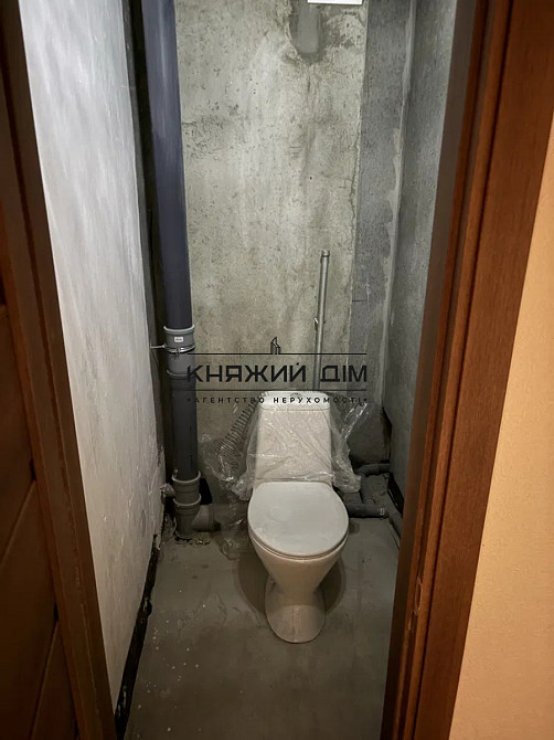 Продаж 2-х кімнаної в ЖК Ревуцький ,м.Харківська Київ - зображення 8
