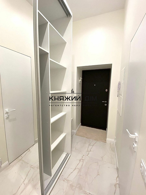 Оренда 1-кімнатної квартири студіо, метро Тараса Шевченка. № 11203277 Київ - зображення 10