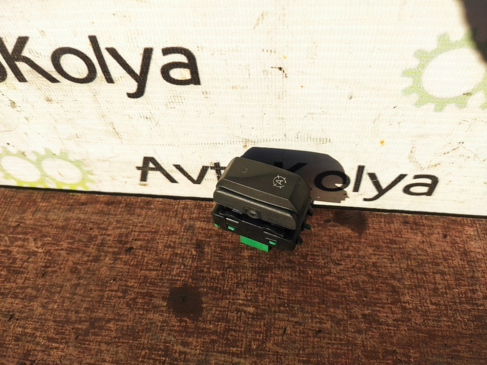 Кнопка Старт/Стоп Opel Movano B 2010-2021 (251538545R) Ковель - зображення 1