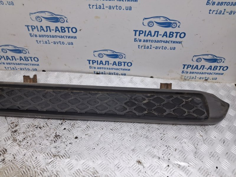 Подножка Nissan Pathfinder 2004-2014  (Арт. 81904) Киев - изображение 3
