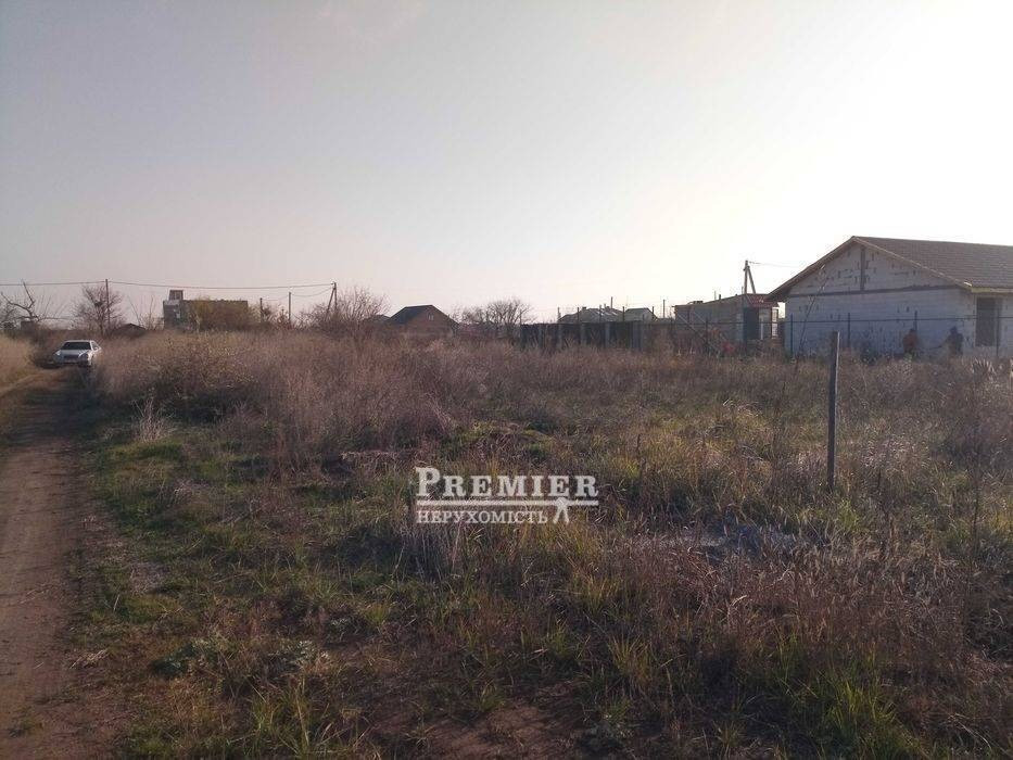 Продаж земельної ділянки під житлову забудову Одесса - изображение 3