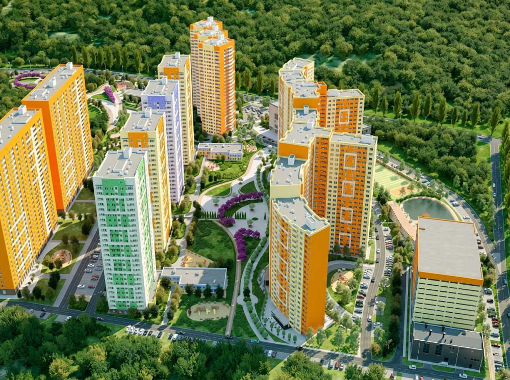 продажа 1-к квартира Киев, Голосеевский, 45000 $ Київ - зображення 5