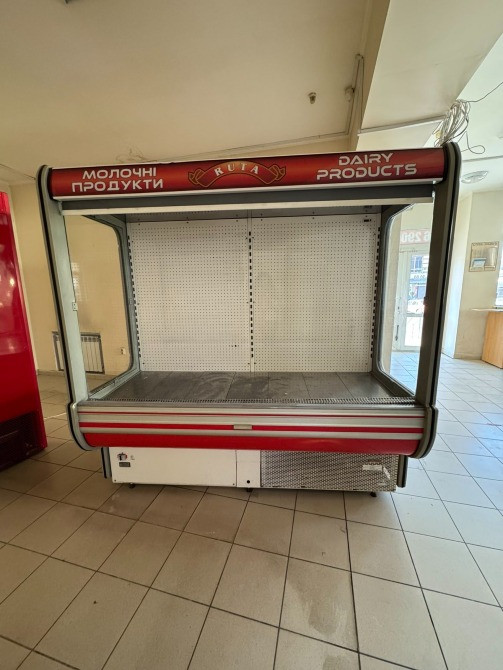 Продається холодильник-вітрина Могилів-Подільський - зображення 5