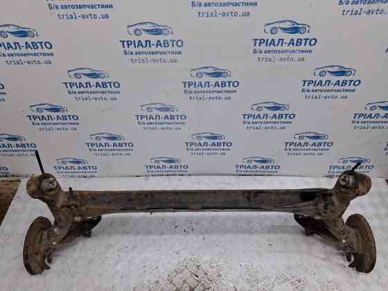 Балка задней подвески Skoda Fabia 2007-2014 6Q0500051AS (Арт. 78294) Київ