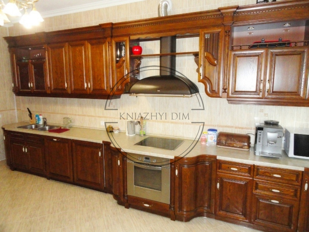 Продам шикарную 4к квартиру в классическом стиле. Новый дом. Без комиссии! Київ - зображення 3