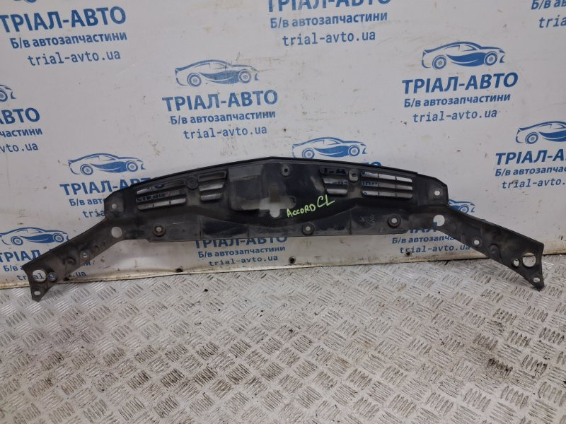 Накладка передней панели Honda Accord 2002-2008 71123SEA013 (Арт. 85390) Київ - зображення 5