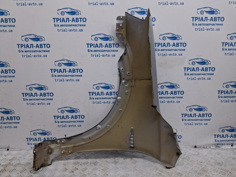 Крыло переднее правое Chevrolet Captiva 2006-2018 22750013 (Арт. 70028) Киев - изображение 7