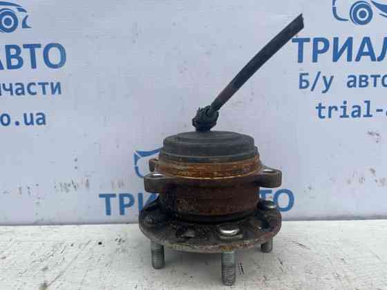 Ступица задняя Kia Sorento UM 2.4 БЕНЗИН G4KJ 2014 (б/у) Киев