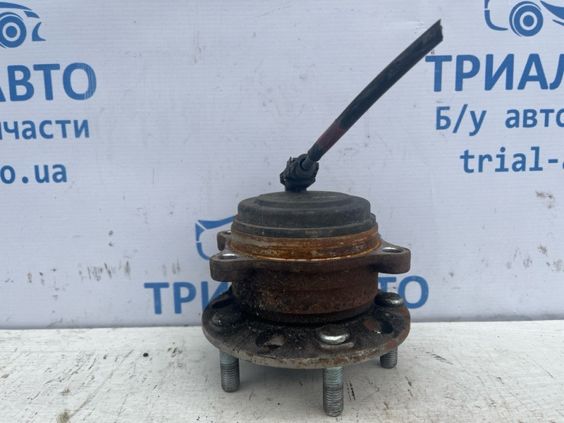 Ступица задняя Kia Sorento 2014-2020 52750C5000 (Арт. 73702) Київ - зображення 2