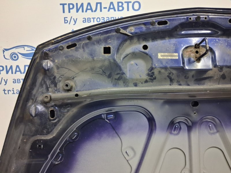 Капот Mazda 6 2007-2013 GSYD5231XA (Арт. 60542) Київ - зображення 10
