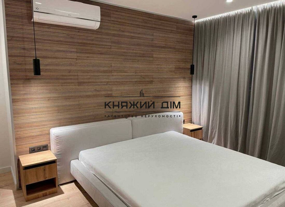 Оренда 3 кімнатної квартири ЖК СЕВЕН, м. Осокорки 11198765 Киев - изображение 12