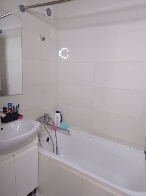 Продам 2-к квартиру в кирпичной высотке на ж/м Левобережный-3 Днепр - изображение 8