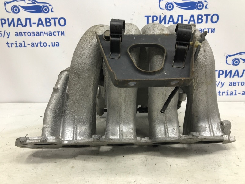 Коллектор впускной металл Mitsubishi Outlander 2003-2006 MN143750 (Арт. 8496) Київ - зображення 1