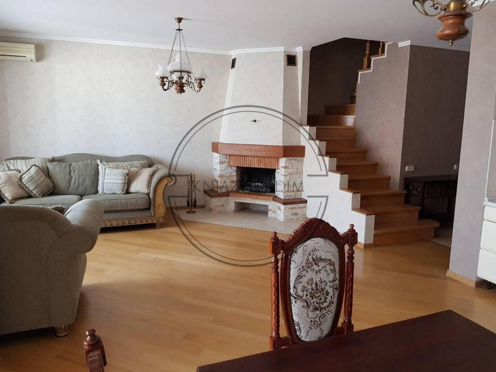 Продажа двухуровневой  квартиры м. Порзняки  Код Объекта № 21132515 Киев - изображение 10