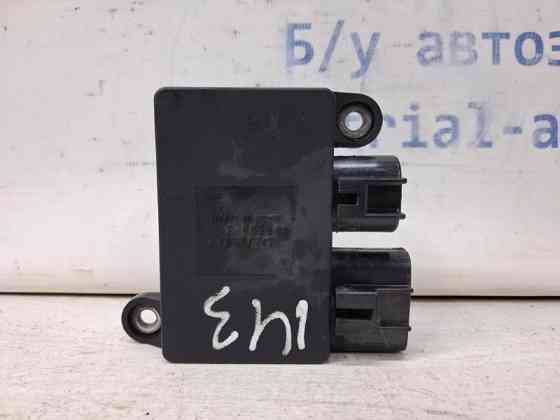 Блок управления вентиляторами Mazda 3 2013-2019 4993003660 (Арт. 63563) Киев