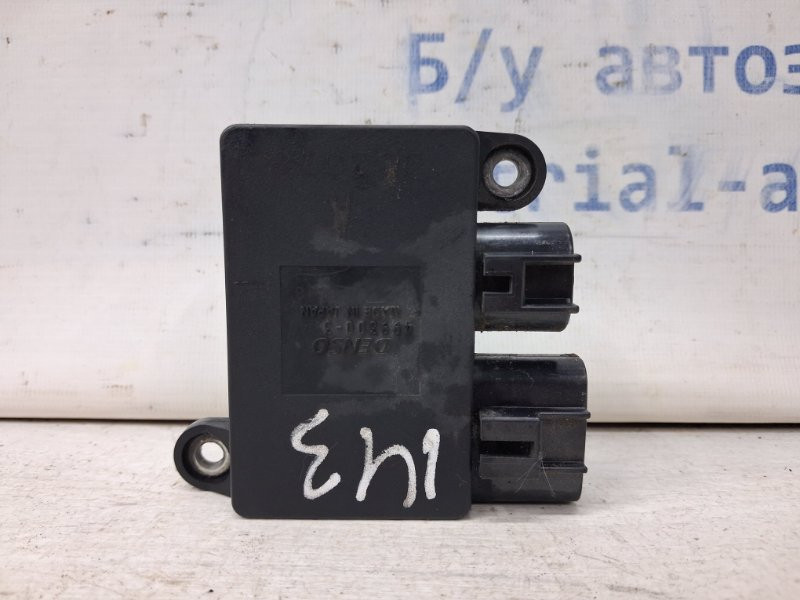 Блок управления вентиляторами Mazda 3 BM 2.2 DIESEL 2013 (б/у) Киев - изображение 1