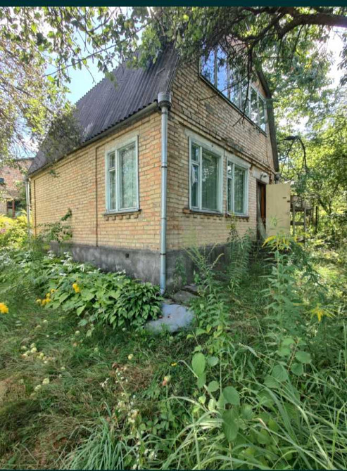 продажа 3-к дача Киево-Святошинский, Малютянка, 27000 $  - зображення 5