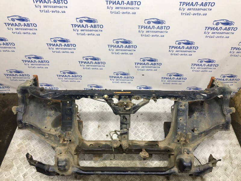 Панель передняя Mitsubishi Pajero Wagon 2006-2022 5215A175 (Арт. 57002) Киев - изображение 2