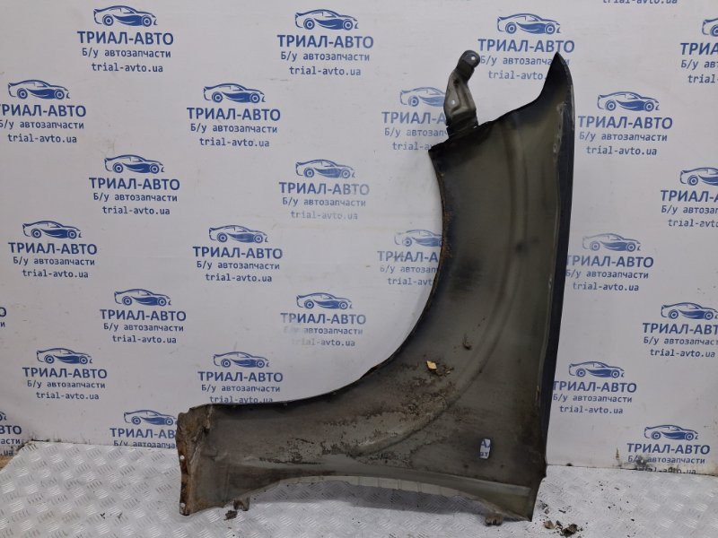 Крыло переднее правое Nissan Pathfinder R51 2.5 DIESEL YD25DDTI 2004 (б/у) Киев - изображение 10