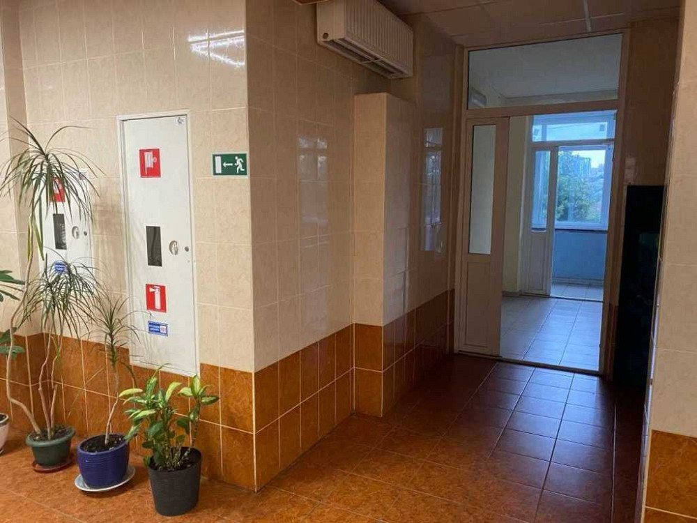 продажа 1-к квартира Киев, Голосеевский, 80000 $ Київ - зображення 11