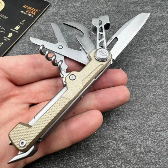 Мультитул Gerber ArmBar Cork Shimmer Киев