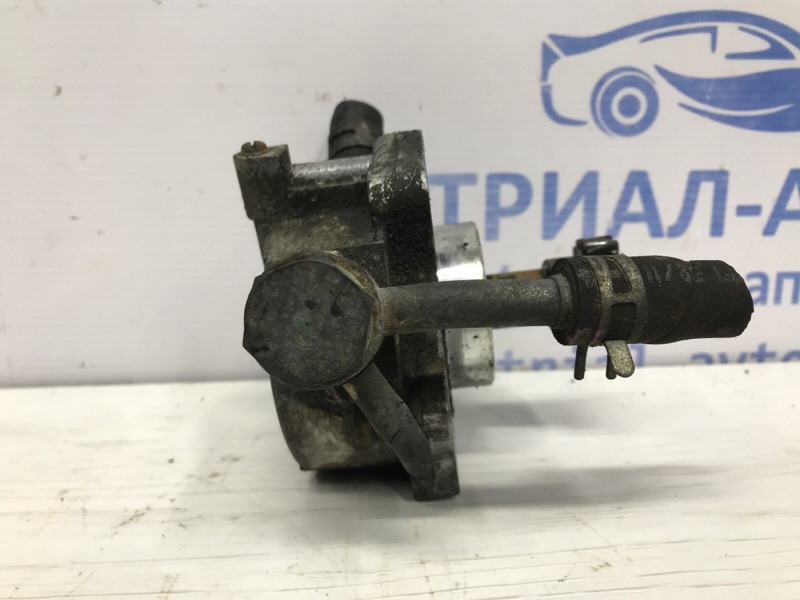 Насос вакуумный Mitsubishi L200 KB 2.5 ДИЗЕЛЬ 4D56U 2006 (б/у) Київ - зображення 3