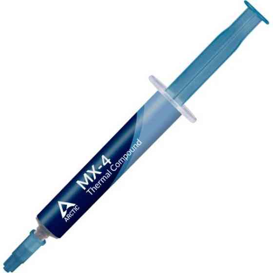 Термопаста Arctic MX-4 4г (ACTCP00002B) Харьков