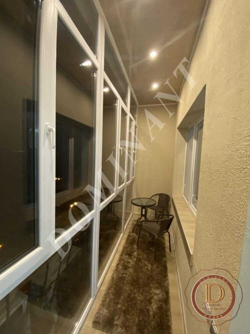 долгосрочная аренда 2-к квартира Запорожье, Вознесеновский, 16000 грн./мес. Запорожье - изображение 7