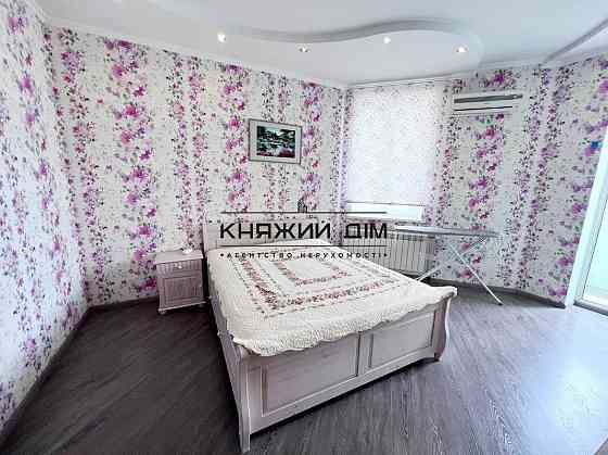 Є Генератор Відмінна двокімнатна квартира в новобудові біля метро Чернігівська. № 11155369 Київ