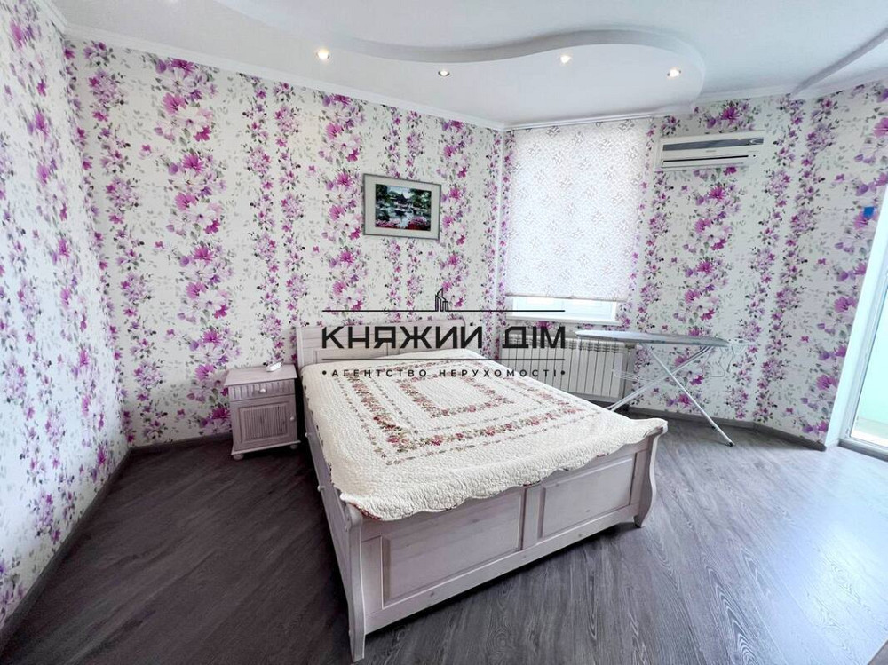 Є Генератор Відмінна двокімнатна квартира в новобудові біля метро Чернігівська. № 11155369 Київ - зображення 3