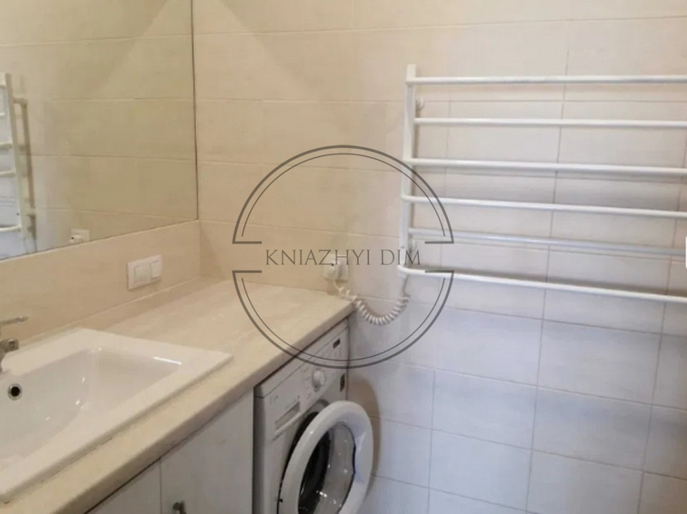 ОРЕНДА 1 к квартира-студіо з терассою в ЖК Панорама вул. Гетьманська 1А.код.11138897 Київ - зображення 9