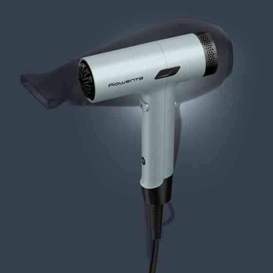 Фен Rowenta Tiny HY7120E0 1600 Вт зеленый Київ