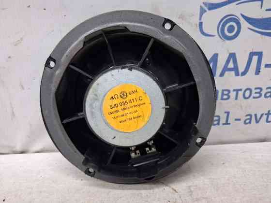 Динамик двери Skoda Fabia 5J 1.4 DIESEL 2007 (б/у) Київ
