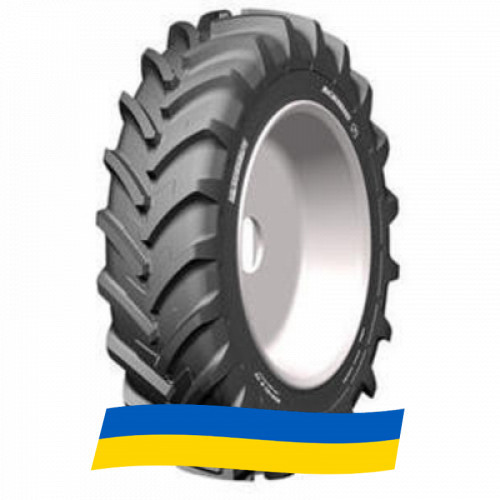 20.8 R38 Michelin AGRIBIB 159/156A8/B Сельхоз шина Київ - зображення 5